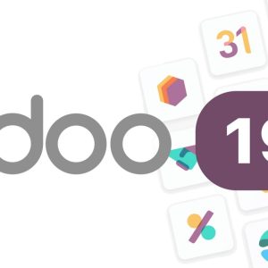 Plan PROFESIONAL VPS2X2 + Dominio + ODOO19 [ANUAL]